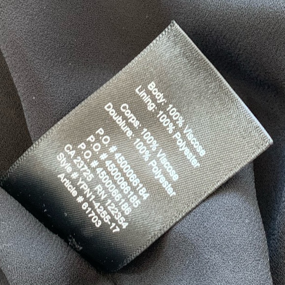 Babaton Hamelin Jacket - Picture 8 of 9